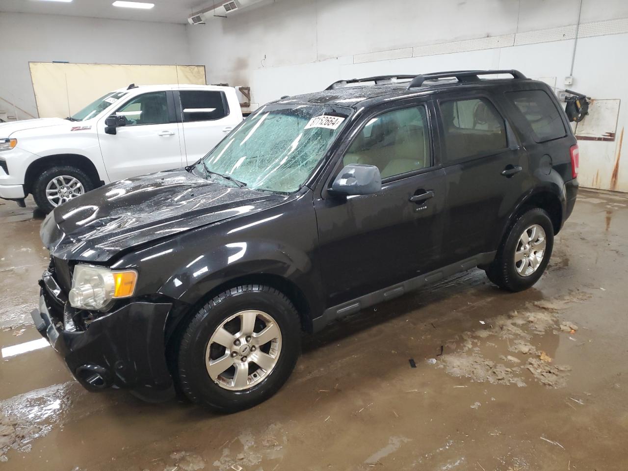 FORD ESCAPE LIM 2011