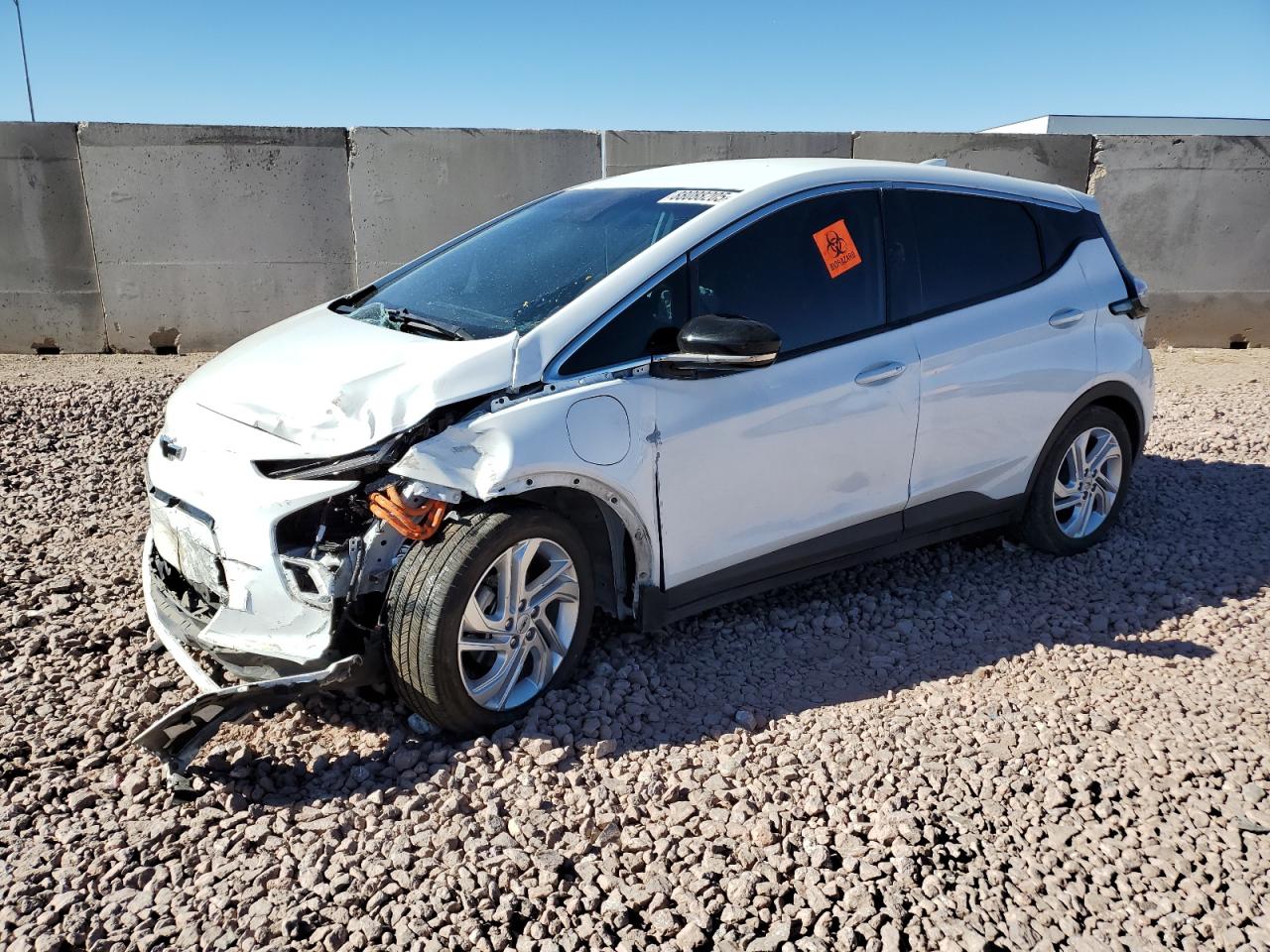 CHEVROLET BOLT EV 1L 2023