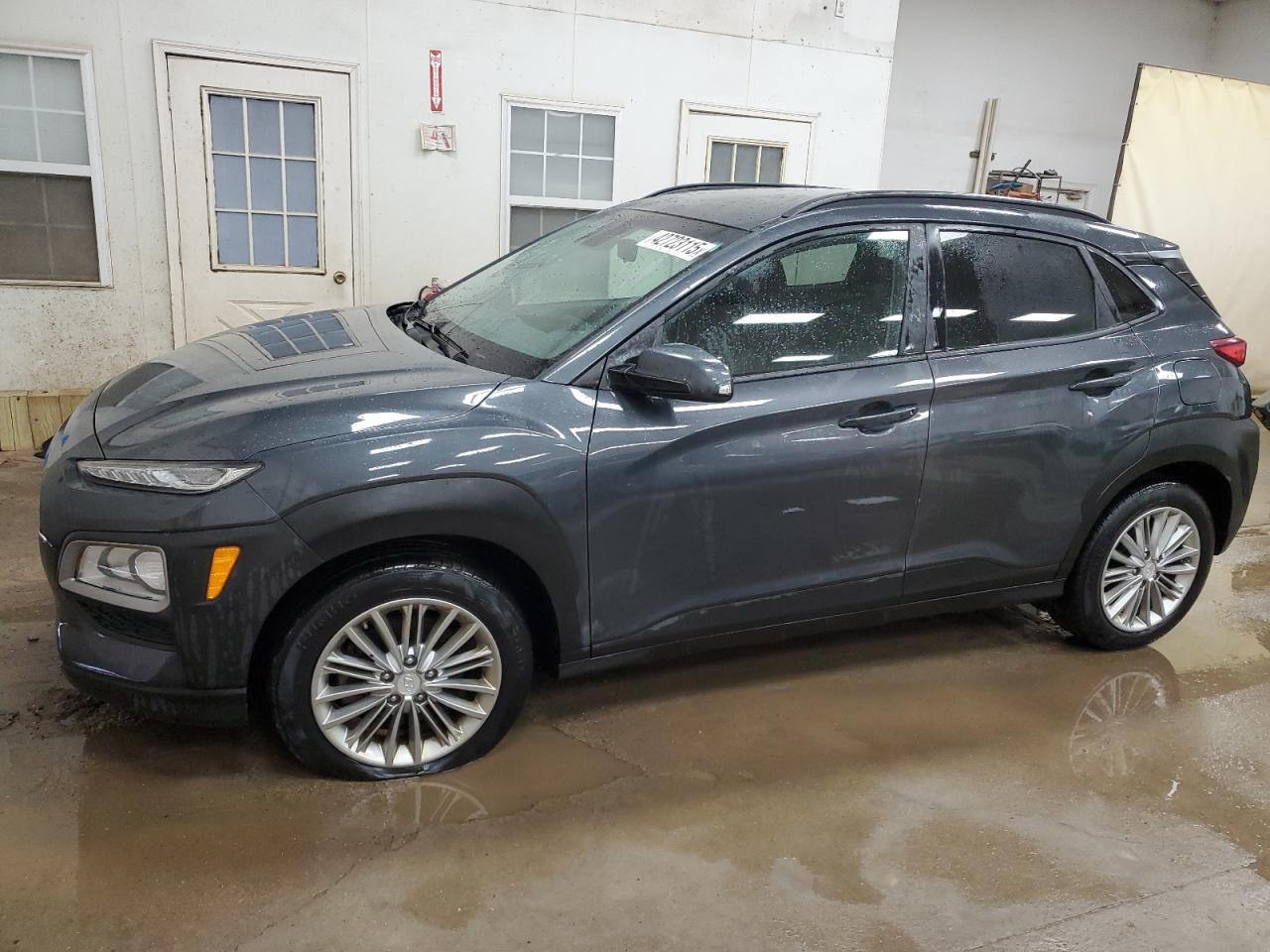 HYUNDAI KONA SEL 2020