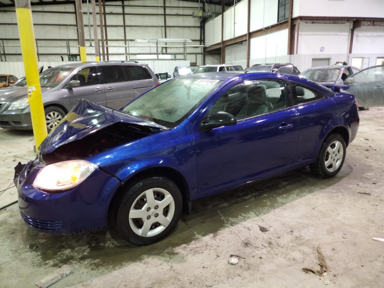 CHEVROLET COBALT LS 2007