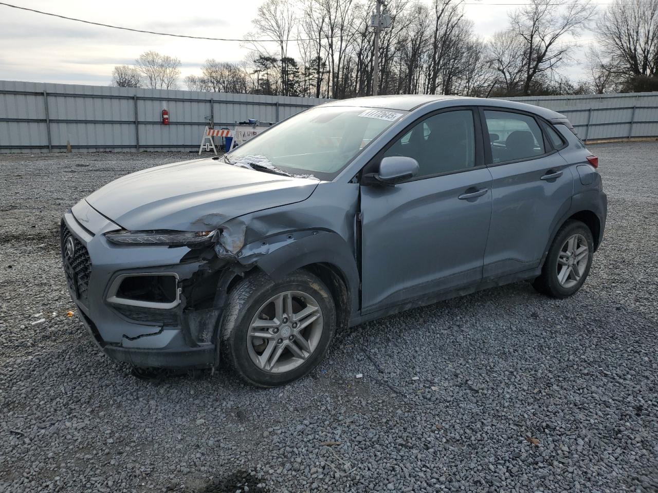 HYUNDAI KONA SE 2019