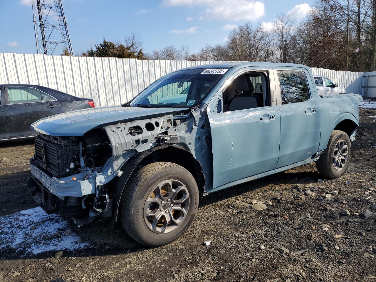 FORD MAVERICK X 2023