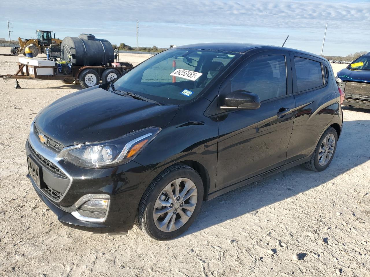CHEVROLET SPARK 1LT 2022