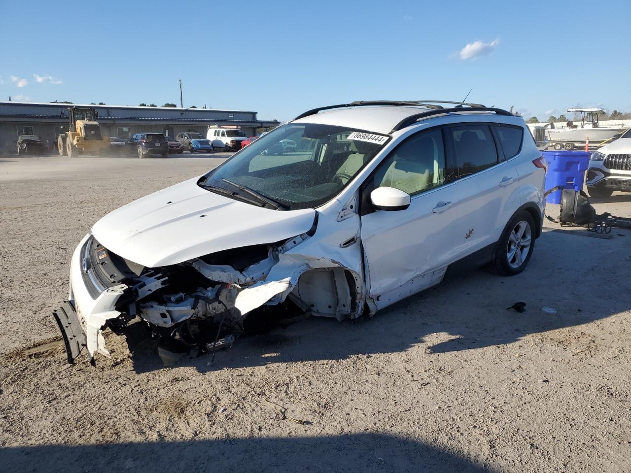 FORD ESCAPE SE 2013