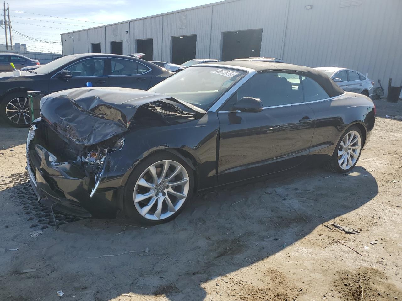 AUDI A5 PREMIUM 2014