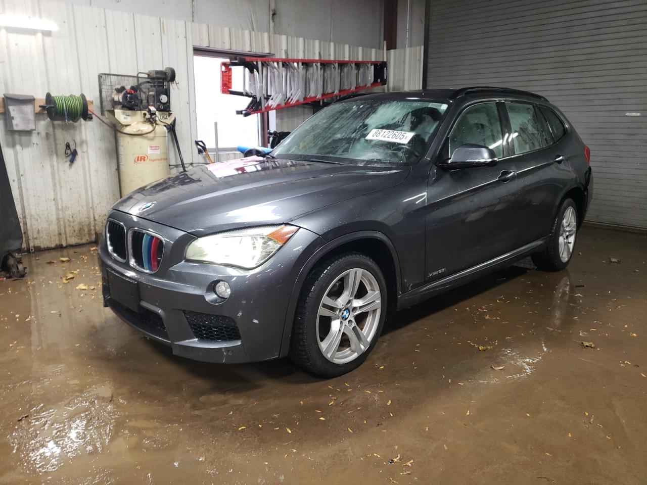 BMW X1 XDRIVE2 2015