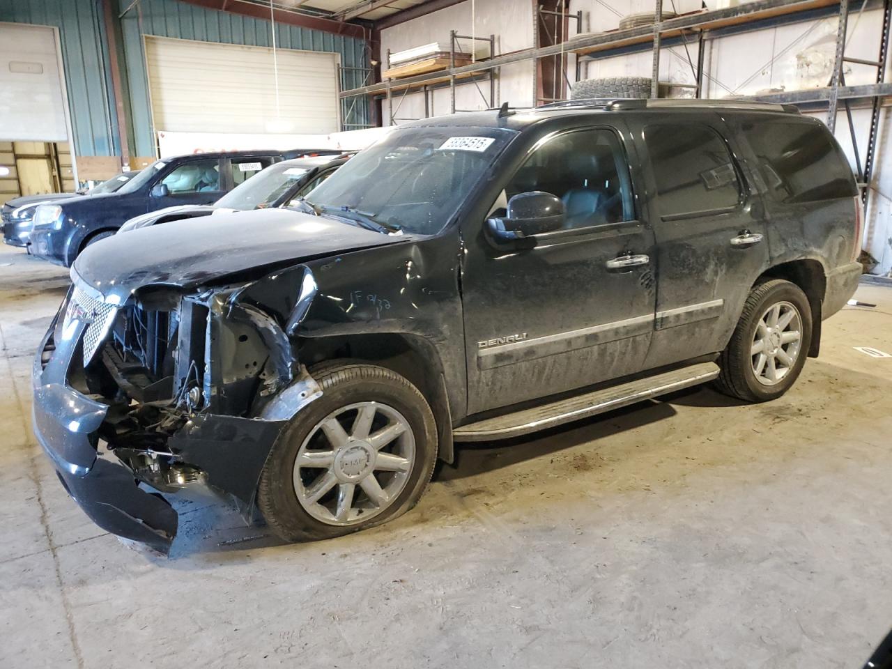 GMC YUKON DENA 2011