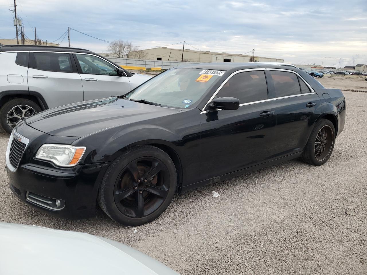 CHRYSLER 300 2013