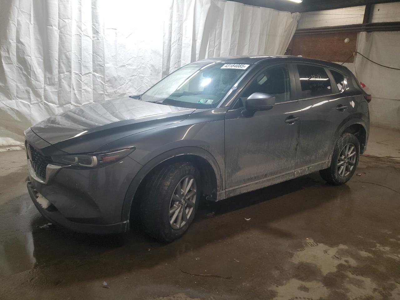 MAZDA CX-5 PREFE 2022