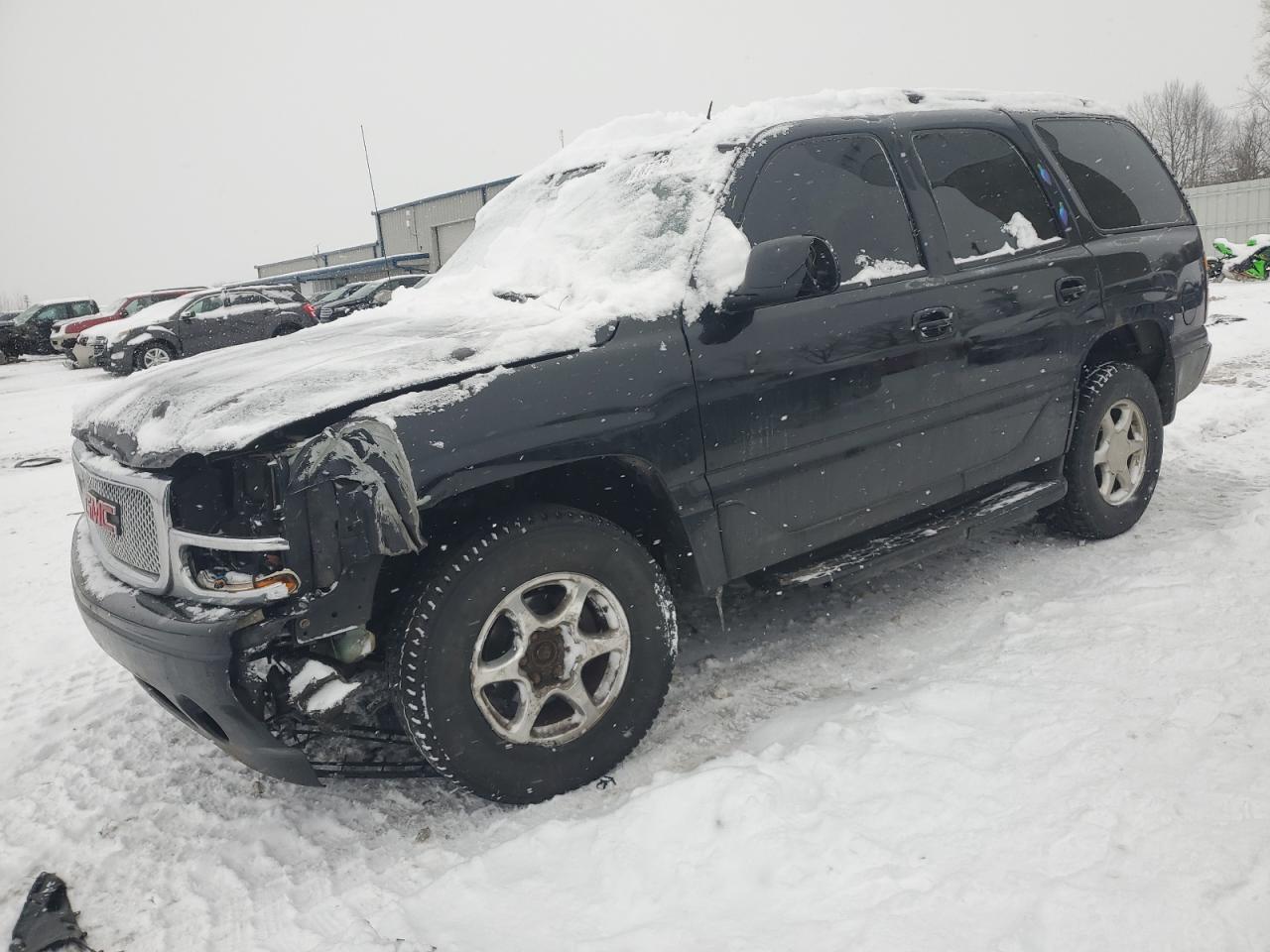GMC YUKON DENA 2005