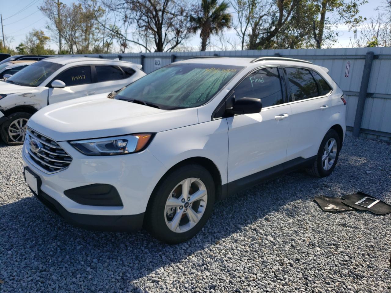 FORD EDGE SE 2020