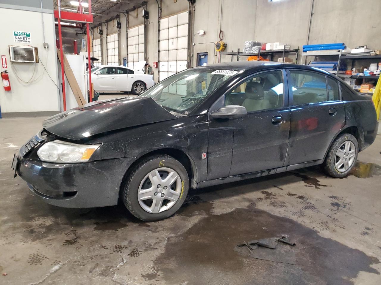 SATURN ION LEVEL 2006