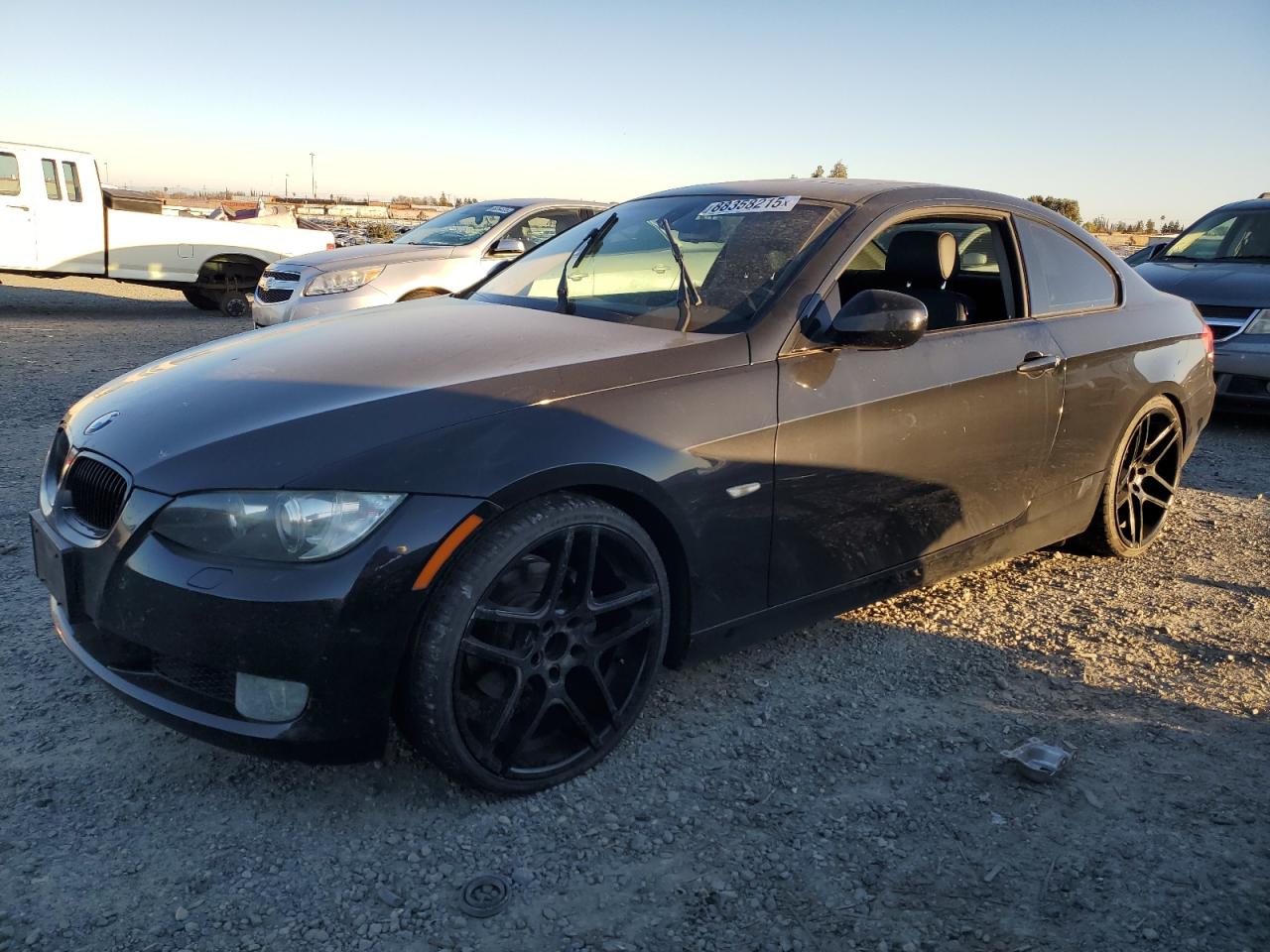 BMW 328 I 2010