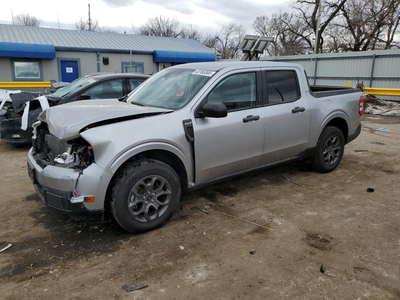 FORD MAVERICK X 2022