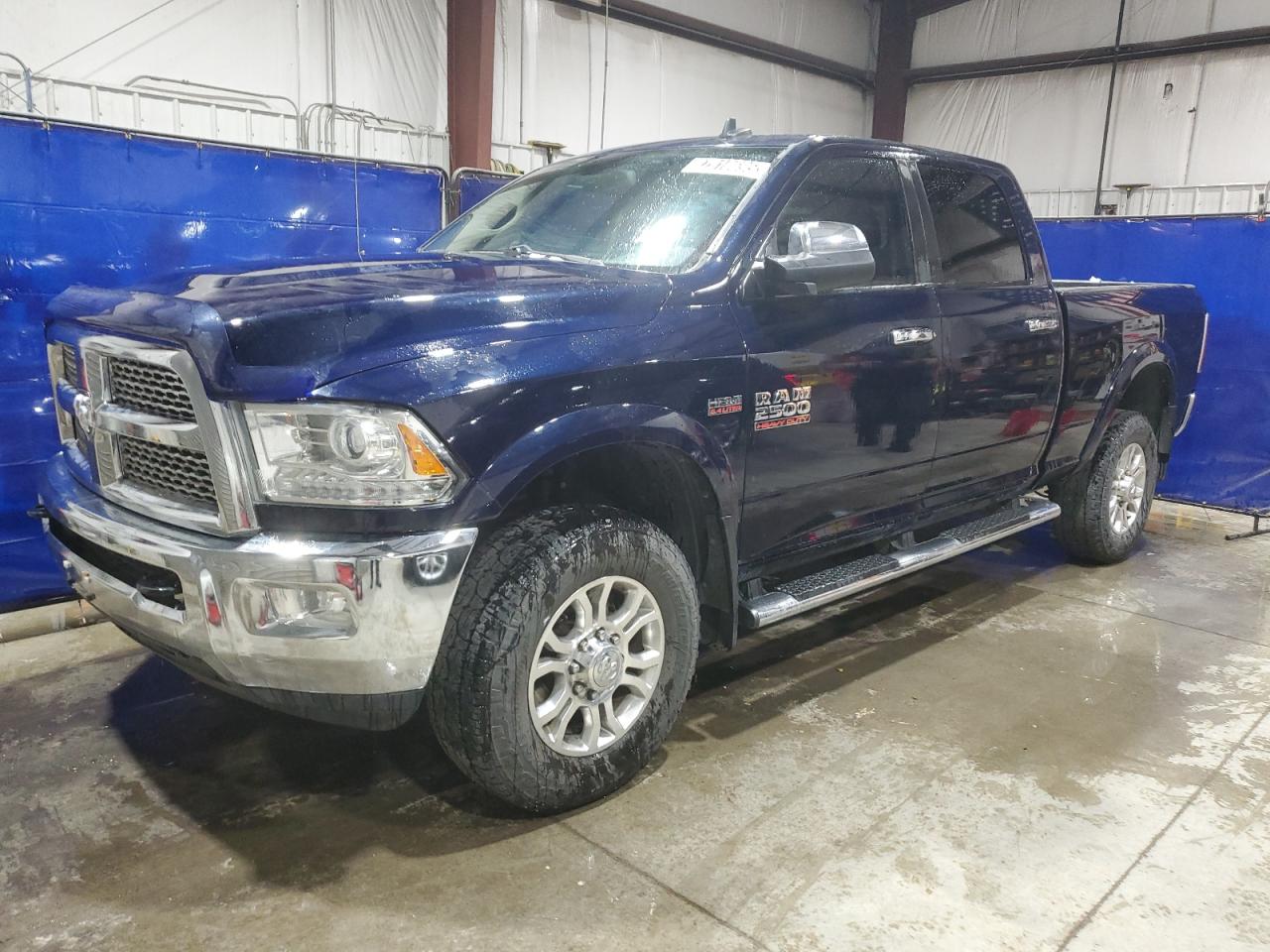 RAM 2500 LARAM 2015