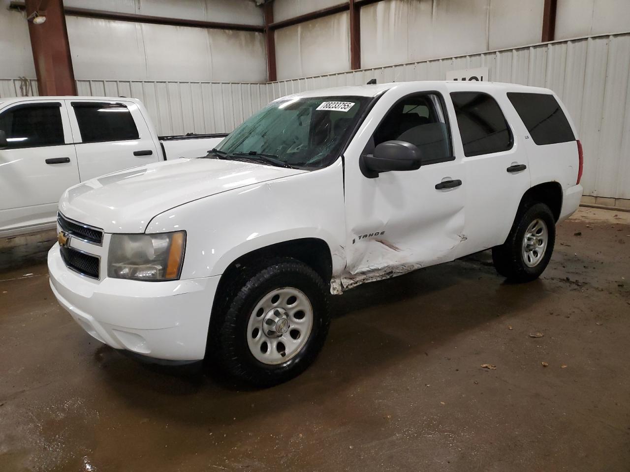 CHEVROLET TAHOE K150 2009