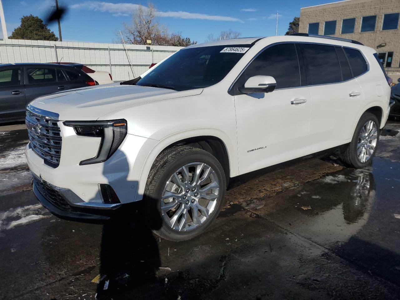 GMC ACADIA DEN 2024