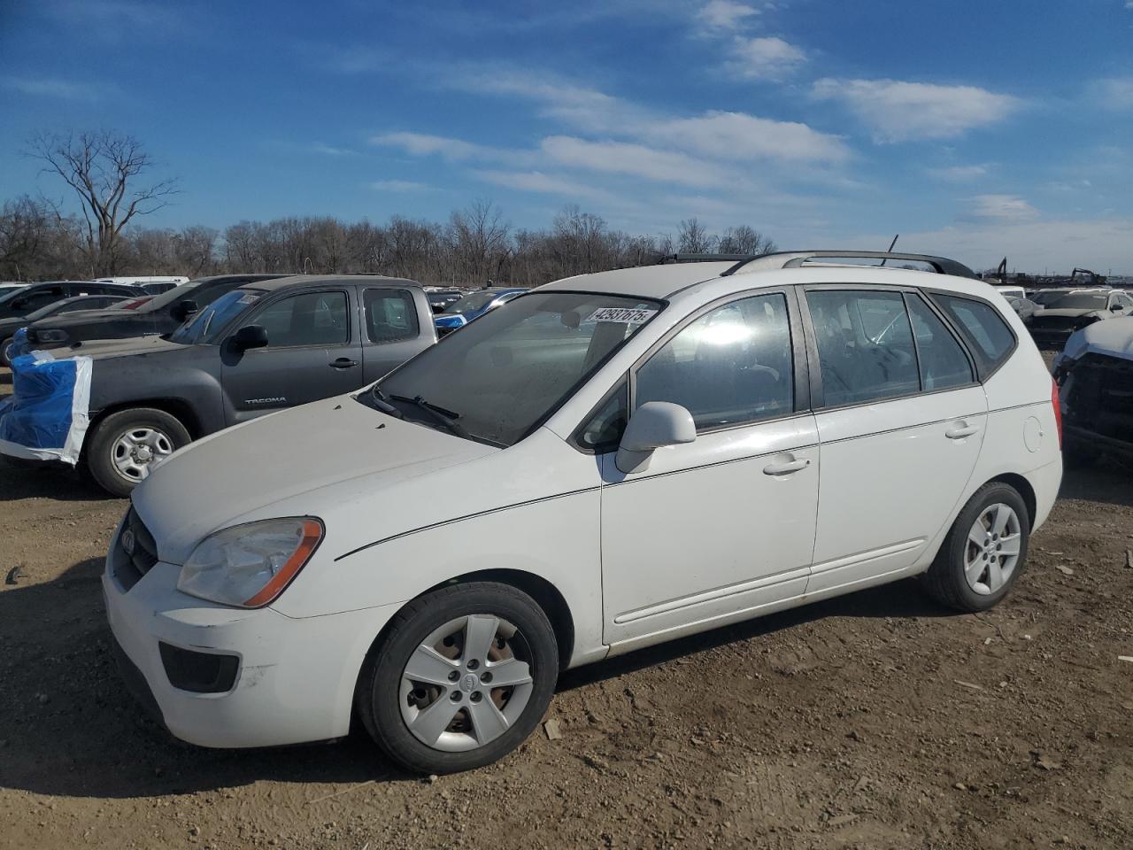 KIA RONDO BASE 2009