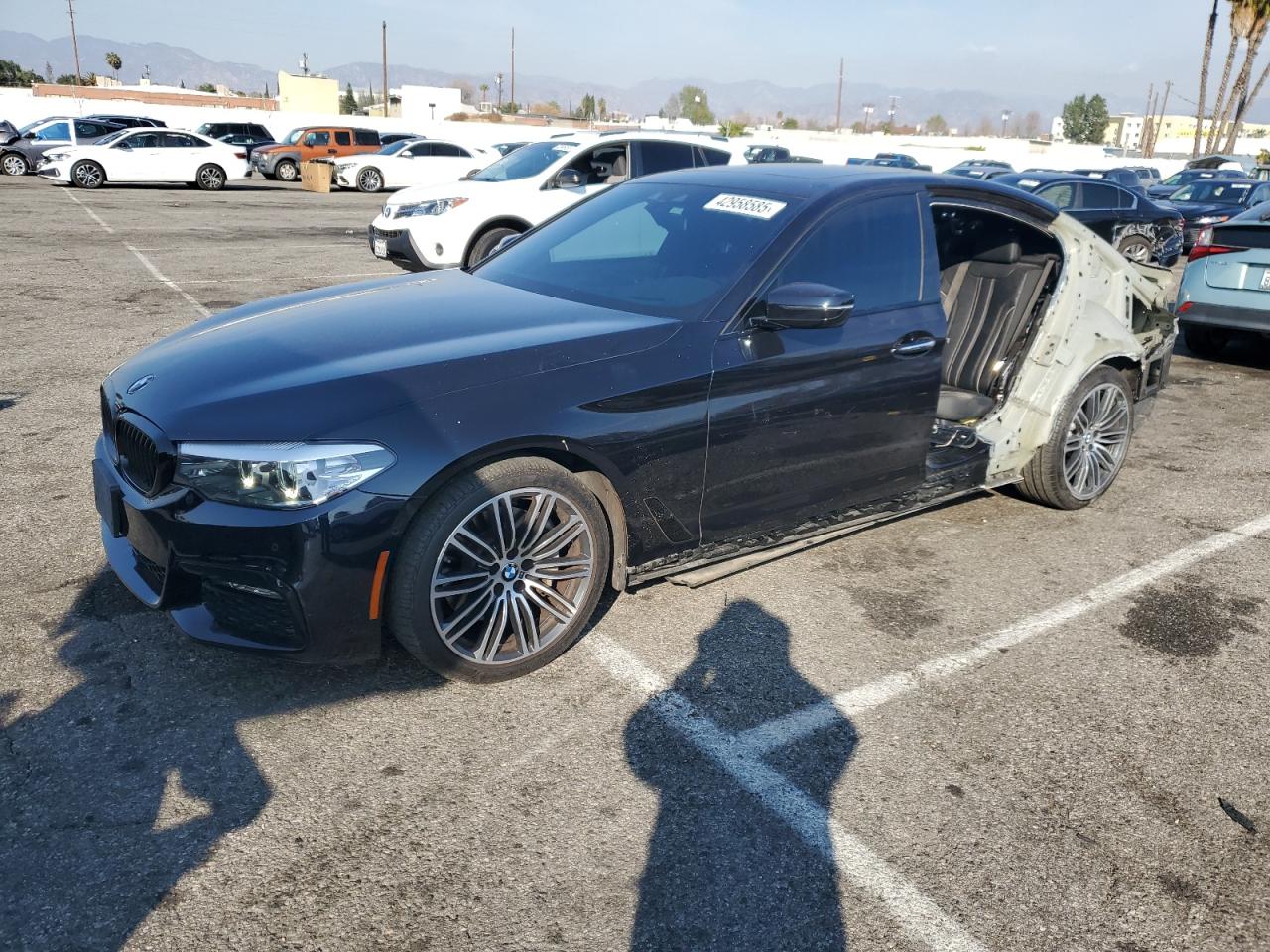 BMW 530 I 2018