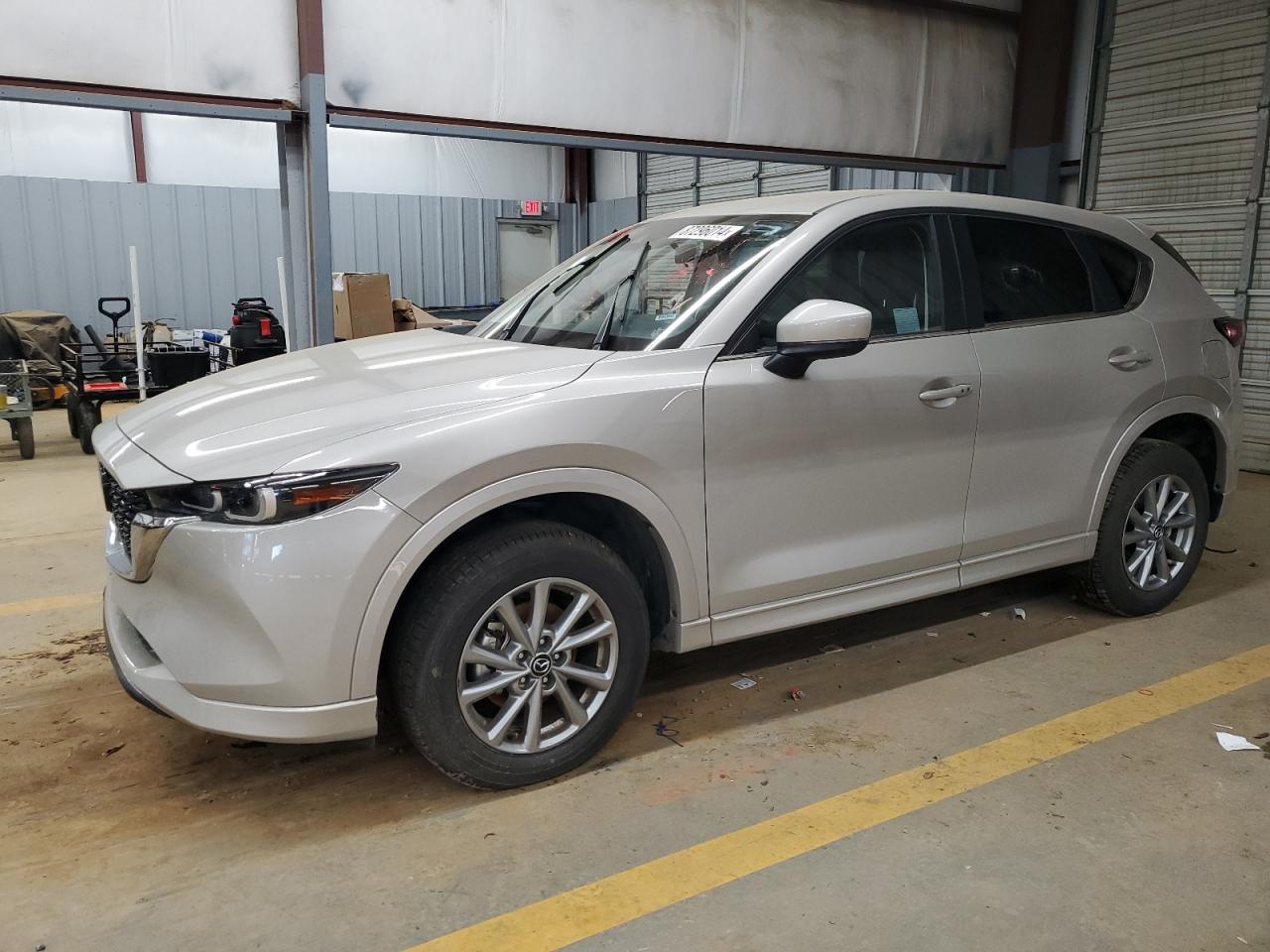 MAZDA CX-5 SELEC 2024