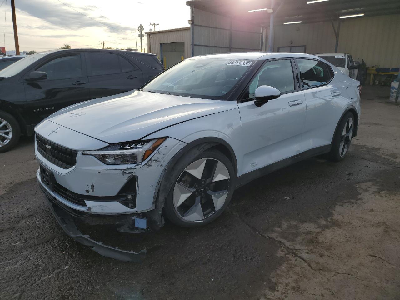 POLESTAR 2 2023