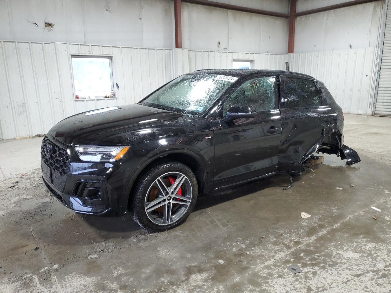 AUDI Q5 E PREMI 2024