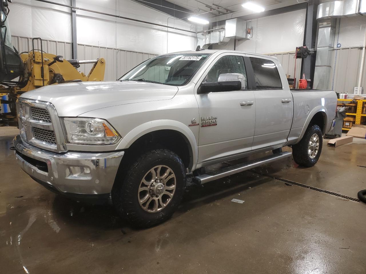 RAM 2500 LARAM 2018