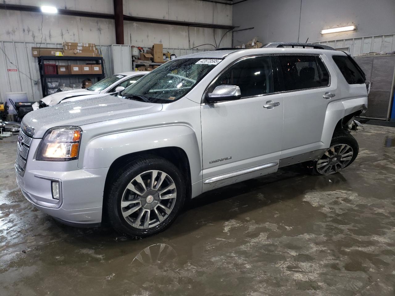 GMC TERRAIN DE 2016
