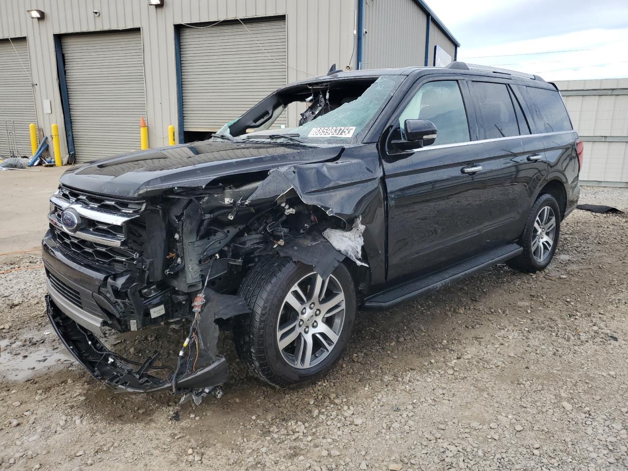 FORD EXPEDITION 2024