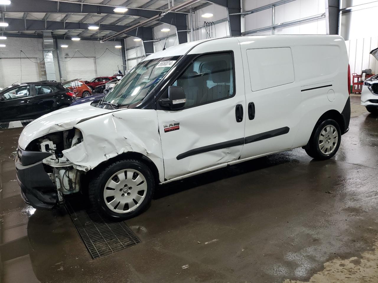 RAM PROMASTER 2015