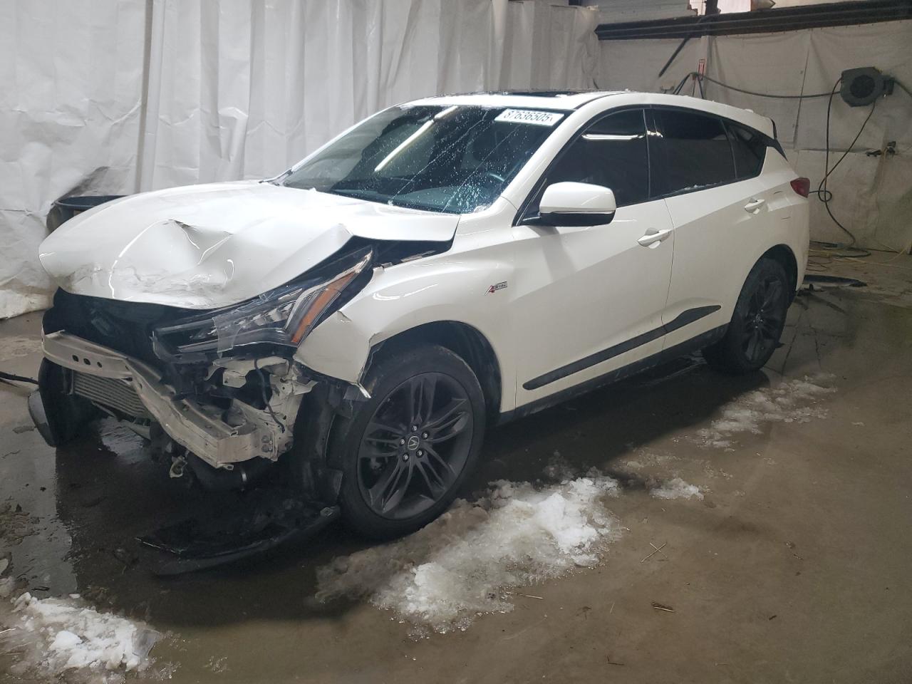 ACURA RDX A-SPEC 2019
