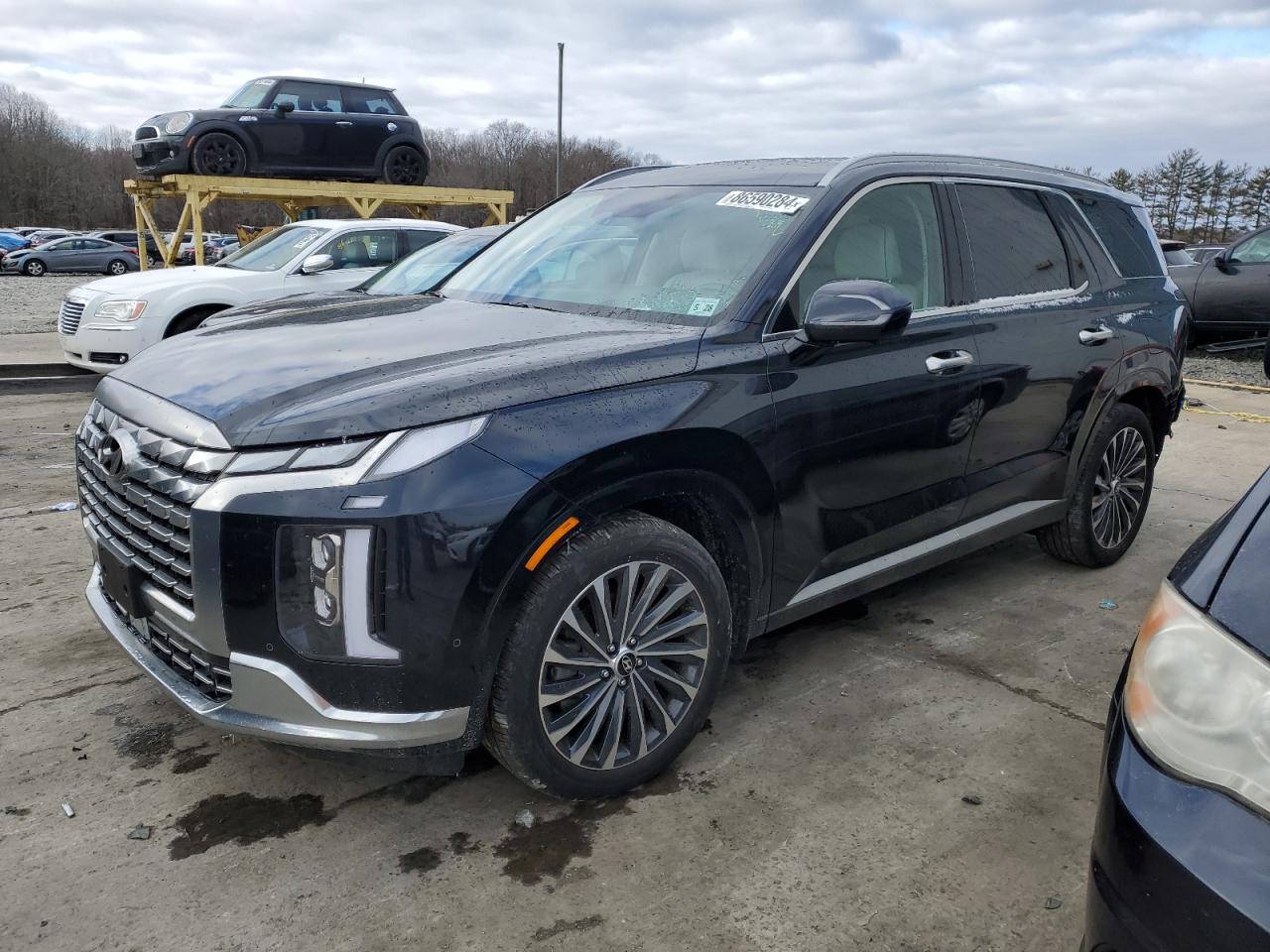 HYUNDAI PALISADE C 2023