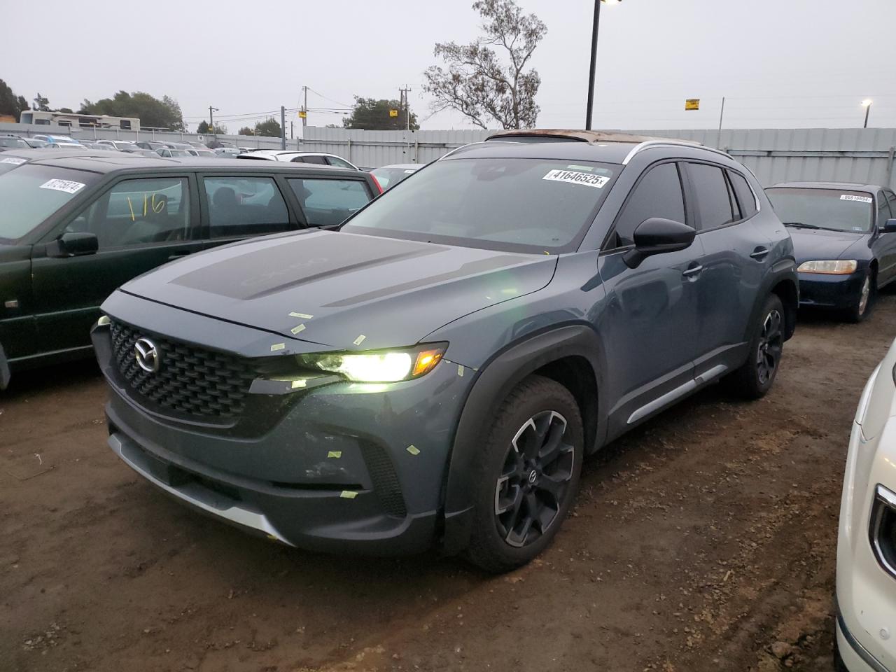 MAZDA CX-50 BASE 2023