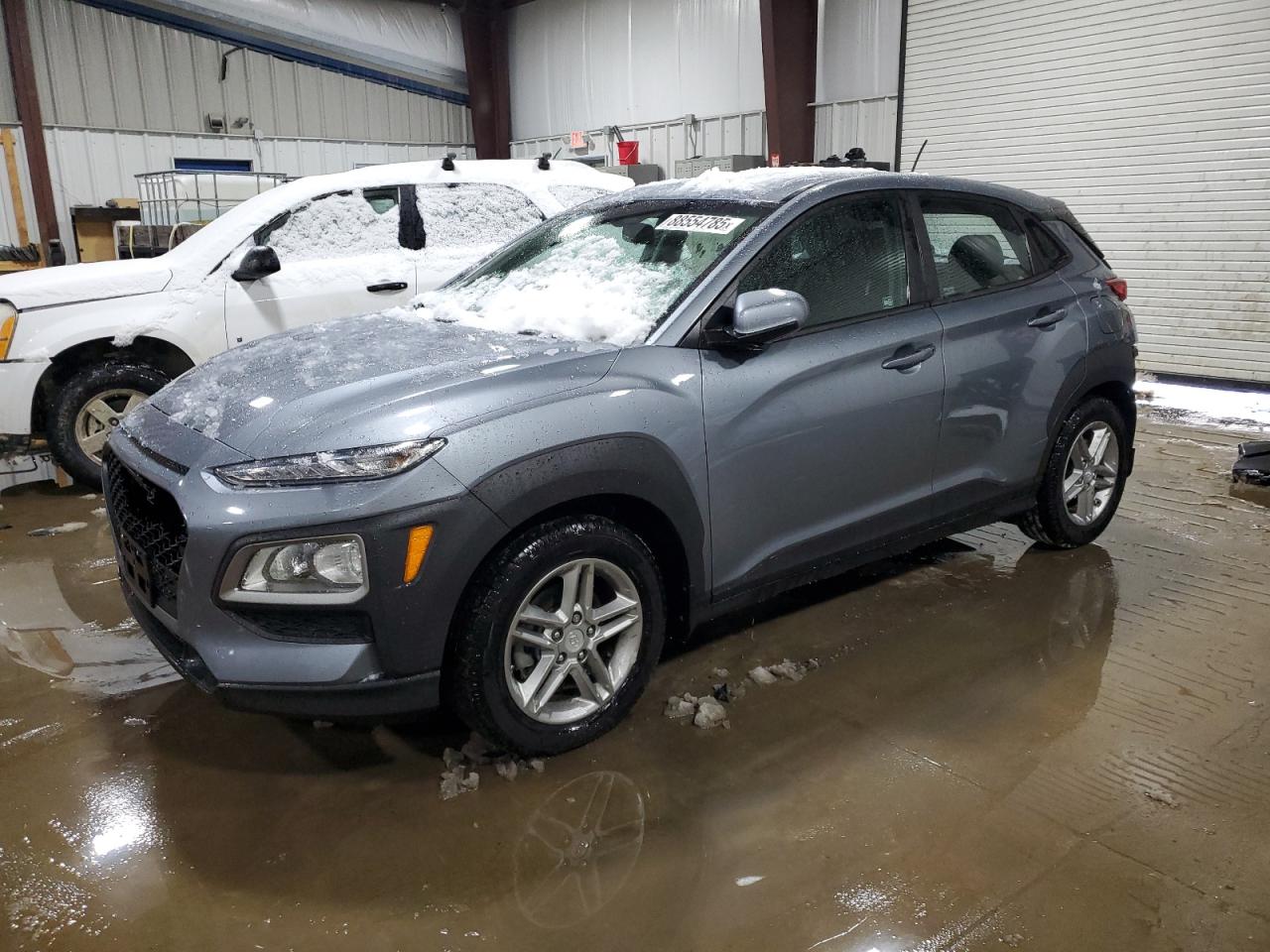 HYUNDAI KONA SE 2018