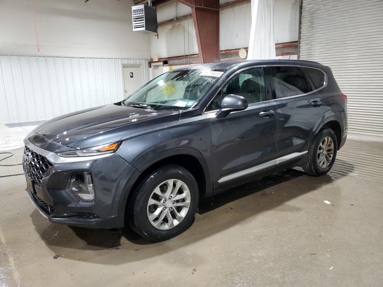 HYUNDAI SANTA FE S 2020
