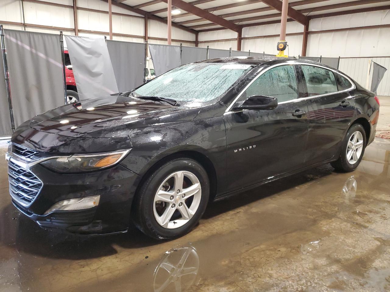 CHEVROLET MALIBU LT 2023