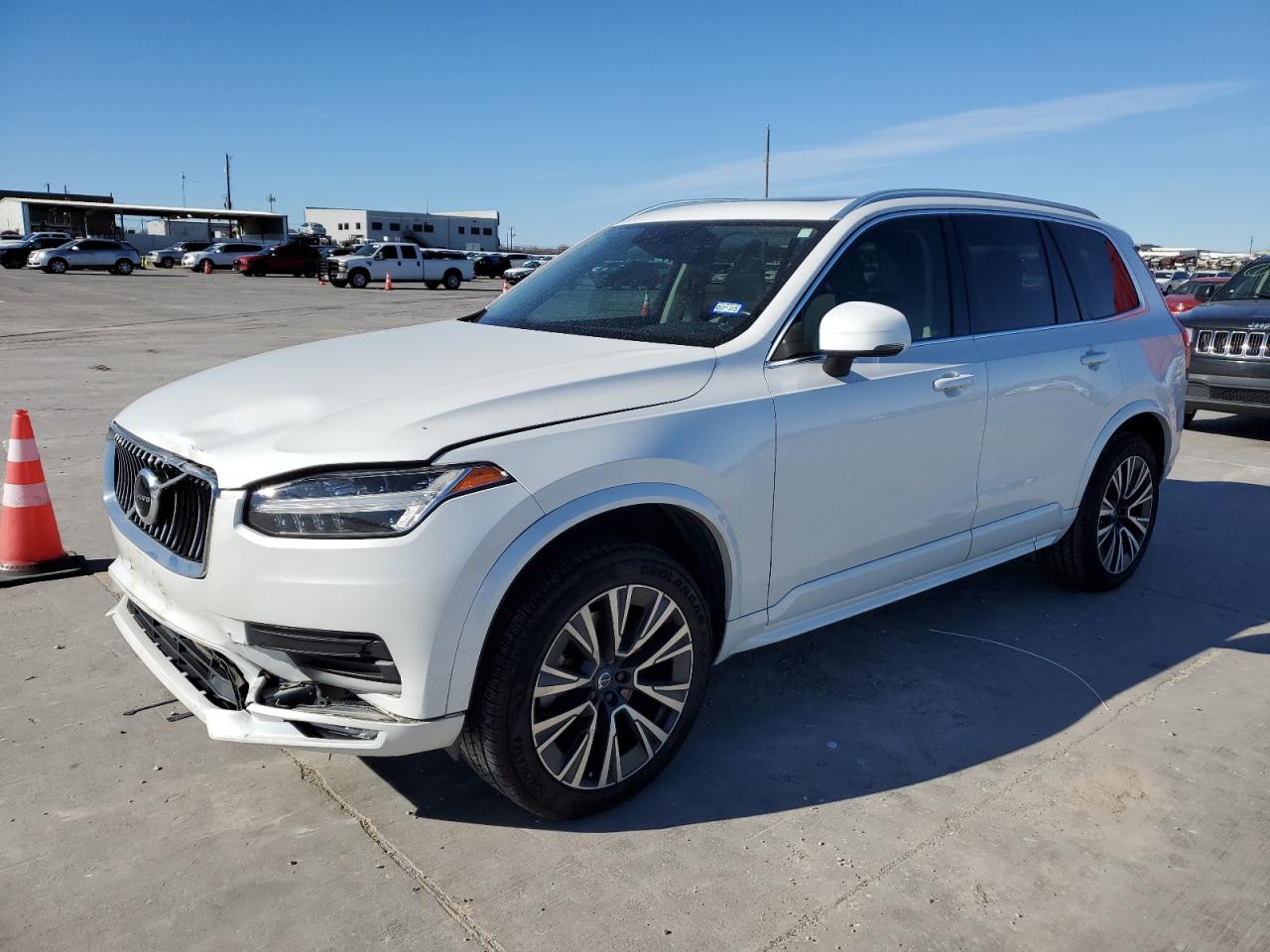 VOLVO XC90 T5 MO 2020