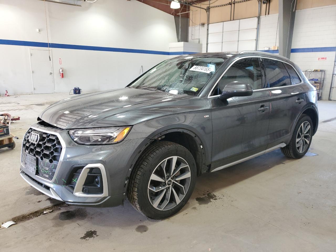 AUDI Q5 PREMIUM 2022