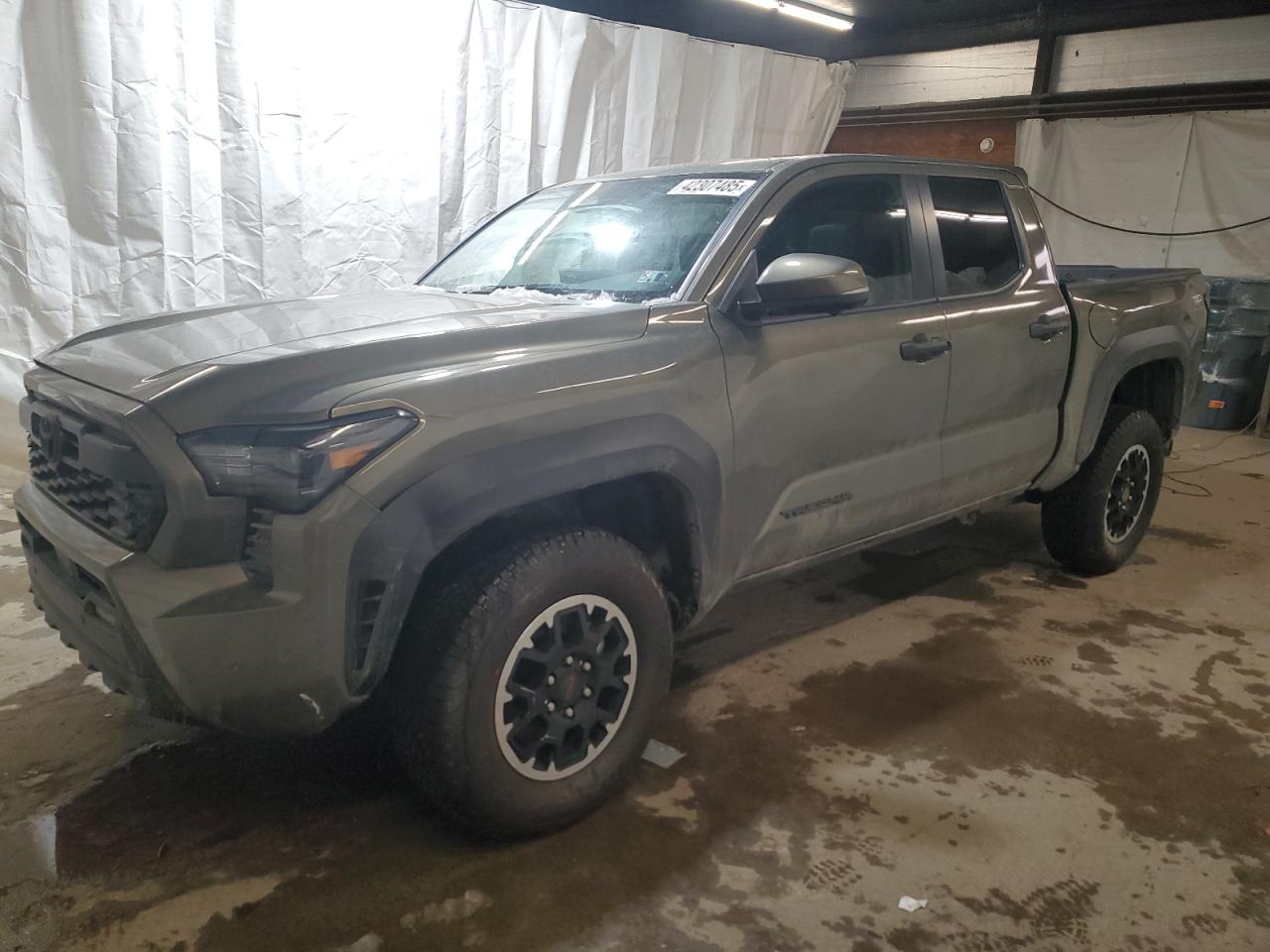 TOYOTA TACOMA DOU 2024