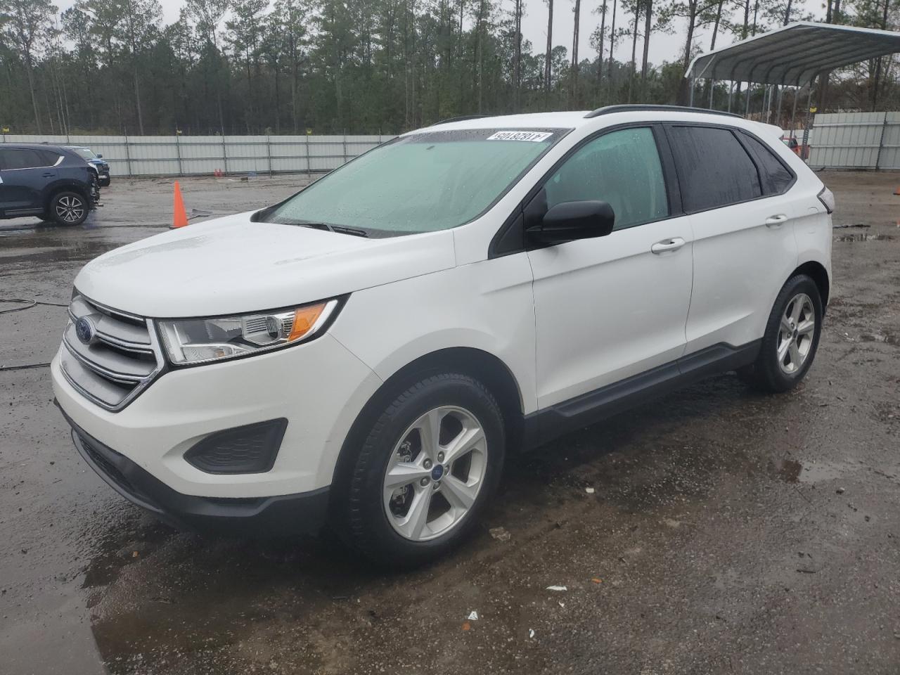 FORD EDGE SE 2016