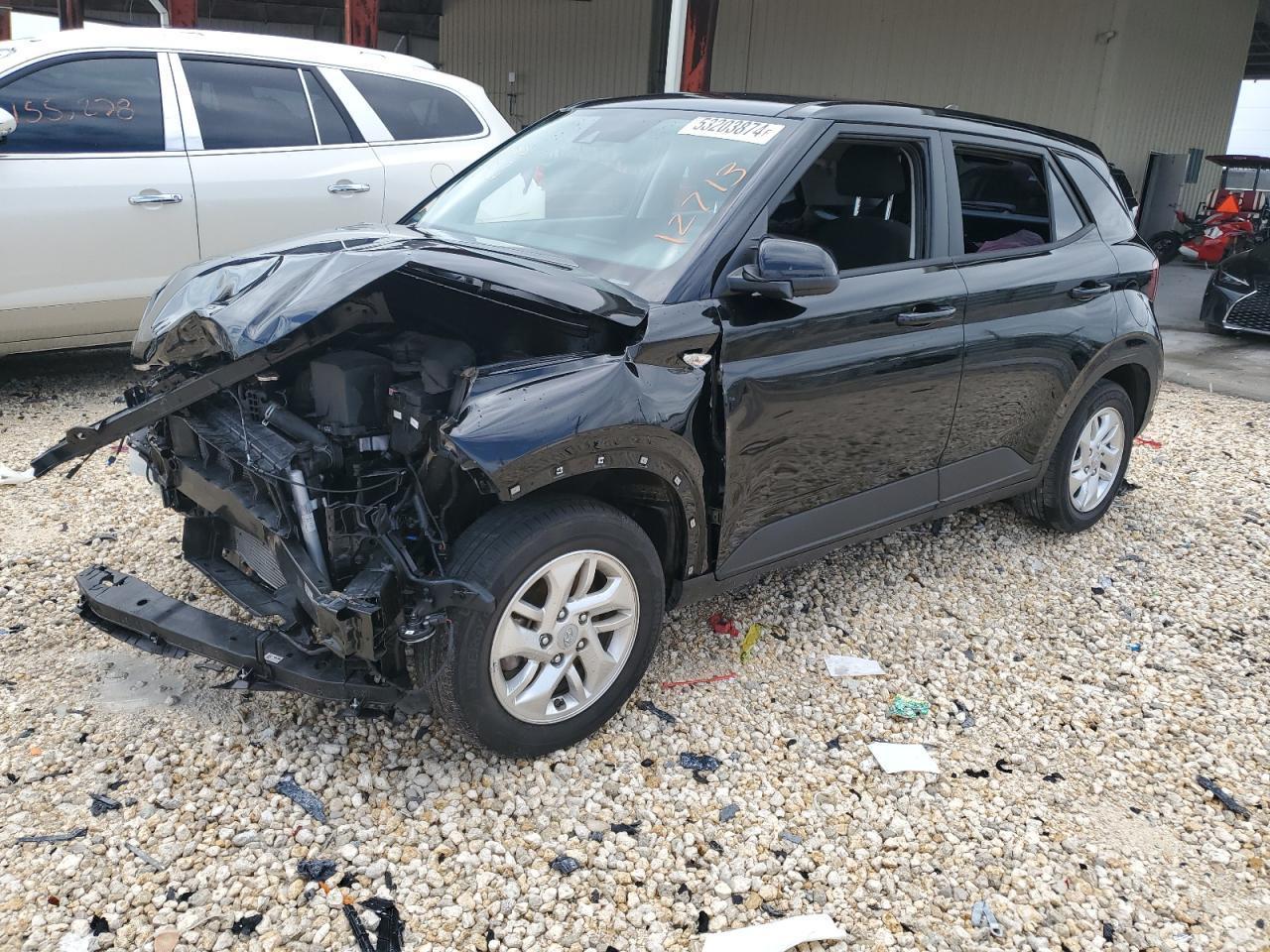 HYUNDAI VENUE SE 2022