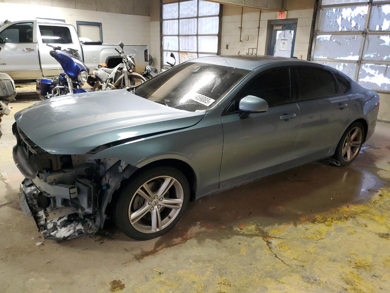 VOLVO S90 T5 MOM 2018