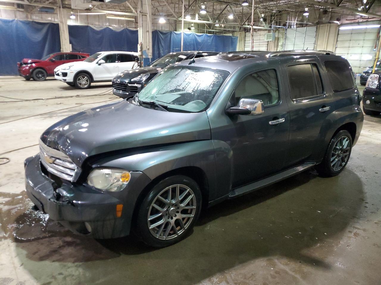 CHEVROLET HHR LT 2010