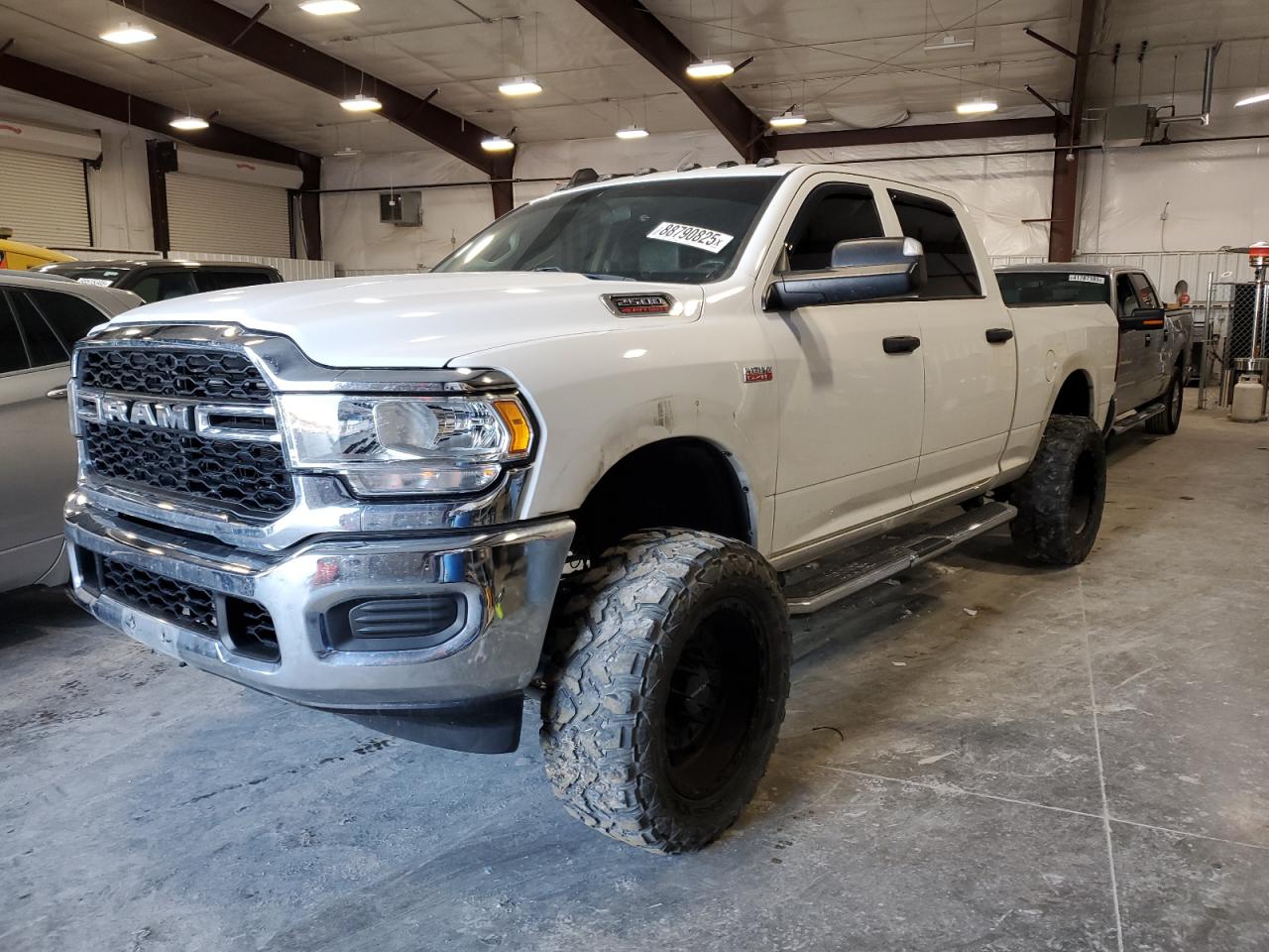 RAM 2500 TRADE 2020