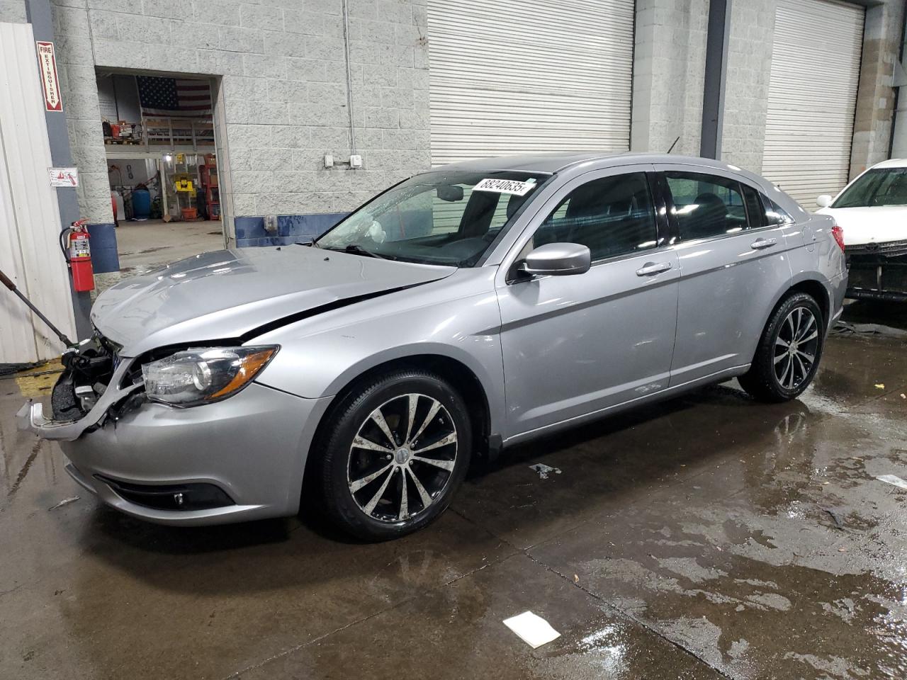 CHRYSLER 200 LIMITE 2013