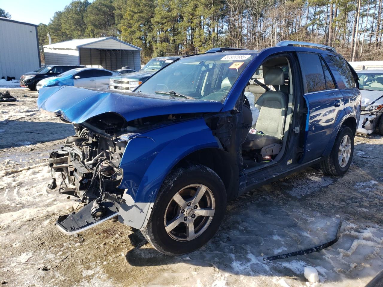 SATURN VUE 2006