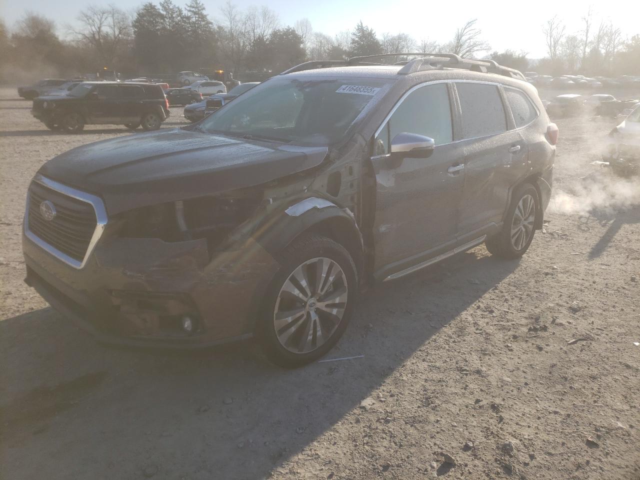 SUBARU ASCENT TOU 2020