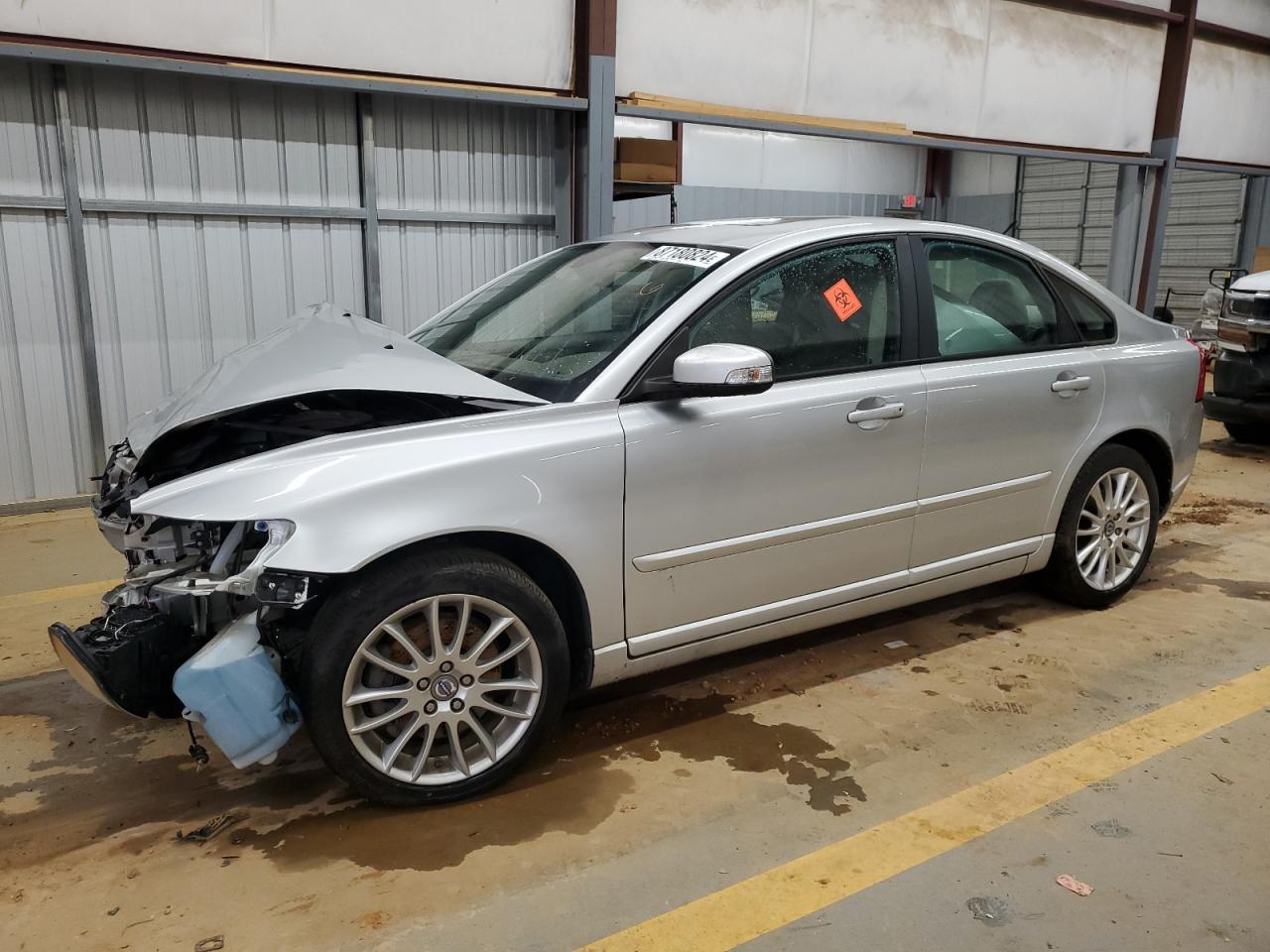 VOLVO S40 2.4I 2009
