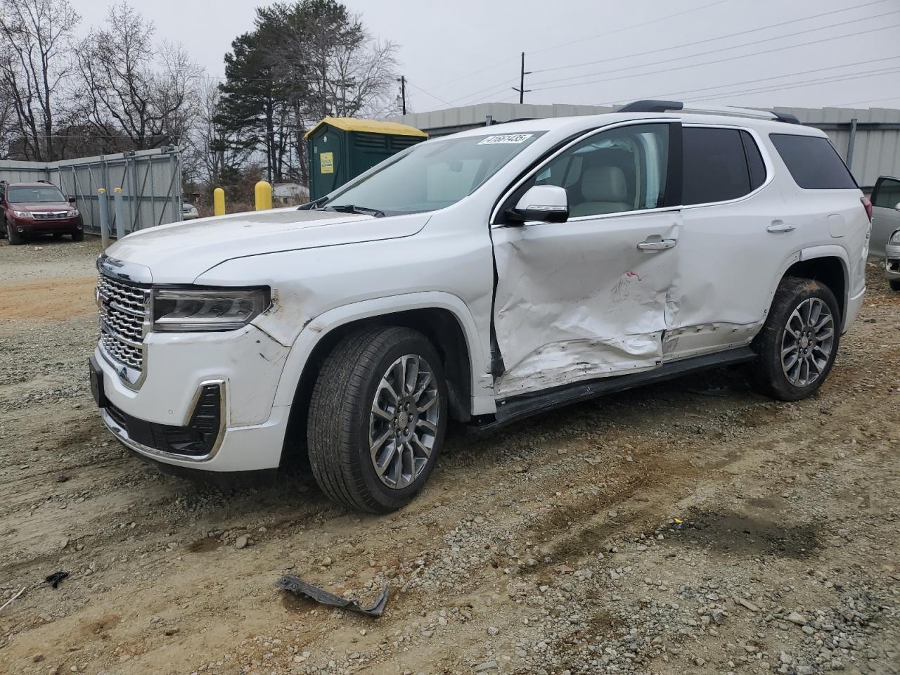 GMC ACADIA DEN 2023