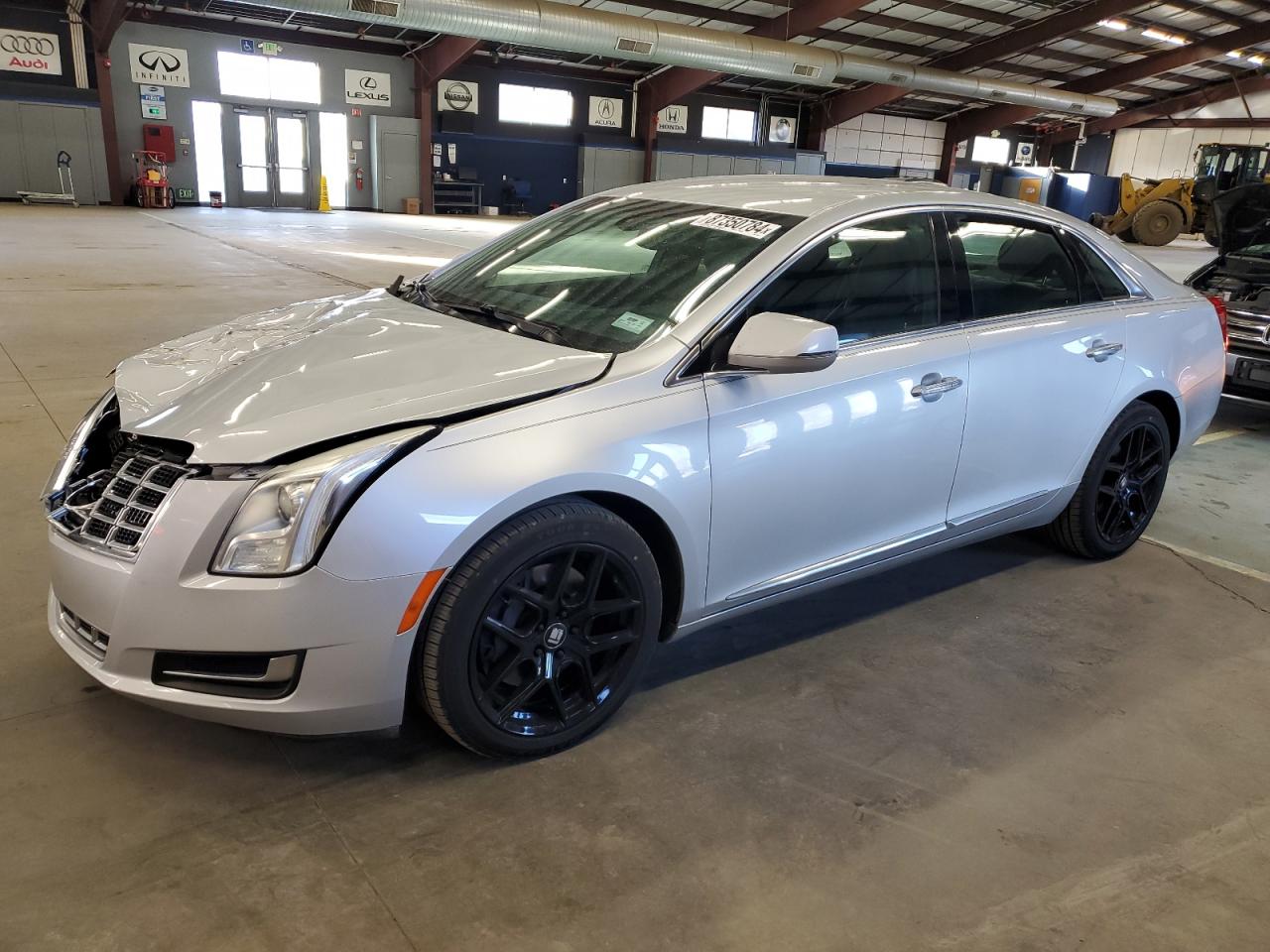 CADILLAC XTS 2013